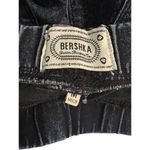 Bershka  Pull On Jeans Skinny Stretchy Acid Wash Size M Photo 3
