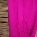 Chelsea Sky XL Pink Sarong Skirt Plus Photo 1