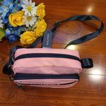 Nautica Cross body pink Bag Photo 2