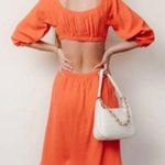 Bohme  Dress Midi Photo 1