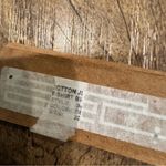 SKIMS NWT  COTTON JERSEY T-SHIRT BRA Photo 3