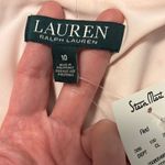 Ralph Lauren Pink Floral Dress by Lauren Photo 6