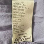 Free People Dainty Ethereal Sundrenched Short Sleeve Maxi XL Periwinkle Lavender Photo 12