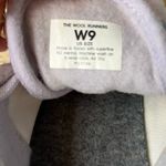 Allbirds  The Wool Runners Sneakers Shoes Trainers Merino Wool Lavender Purple W9 Photo 13