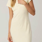 Aerie OFFLINE By Thumbs Up Heavyweight Polo Maxi Dress Photo 0