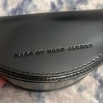 Marc by Marc Jacobs NWOT polarized Marc Jacobs Glossy Black Sunglasses Photo 5