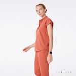 FIGS Rafaela Oversized Scrub Top™ Photo 3