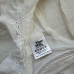 Tiger Mist White  cami top Photo 2