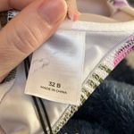 Shade & Shore New  32B Tropical Floral Bikini Top NEW NWT Photo 10