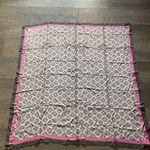 Kate Spade striped Spade Scarf Photo 0