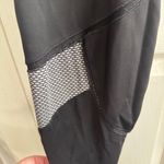 Avia  black moto activewear leggings Photo 1