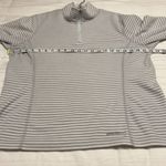 Eddie Bauer  Fleece 1/4 zip Photo 2