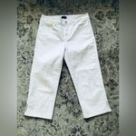 NYDJ Comfy flattering  crop jeans 🌸🌸 Photo 12