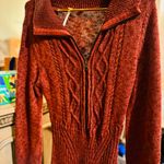 Free People Sweater Dress Photo 1