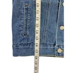 Levi's Women's Extra Small Jean Jacket Photo 5