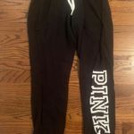 PINK - Victoria's Secret PINK Victoria’s Secret Sweatpants Photo 0