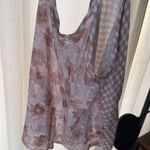 Buckle  Pink Floral Camisole Top medium nwt day trip Photo 4