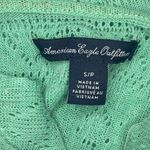 American Eagle - Diamond Lace Tank Top Photo 5