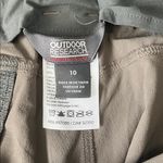 Outdoor Research Khaki Short Size 10 Tan Photo 3