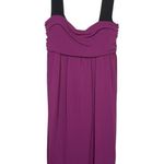 Fendi NWT Square Neck Dress Size US 6 Photo 1