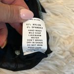 Gottex  Mikado Square Neck Swimsuit Bondi Blue Photo 7