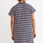 Madewell  Henley T-Shirt Dress  Photo 1