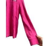 Vineyard Vines 1/4 Zip Pullover Embroidered Whale Sweater/Sweatshirt Small Photo 8