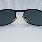 Sun Classics Black Sunglasses Black Photo 4