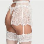 Victoria's Secret Victoria secret shiny strap skirt garter  Photo 5