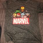 Marvel  Avengers Shirt Photo 0