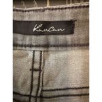 KanCan Los Angeles Women's Skinny Jeans Size 12 Grey Light Wash Denim Gray Photo 6