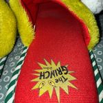 Dr. Seuss Grinch slippers Photo 5