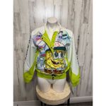 Nickelodeon  SpongeBob jacket Photo 1