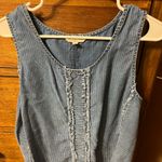 Liverpool  Top Sleeveless Photo 0