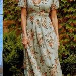 Baltic Born Ardley Maxi Dress XL Photo 0