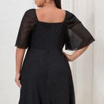 SheIn Flutter Dress Photo 1