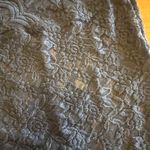 Buckle Black lace bodysuit   Photo 1