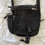 Eddie Bauer Small black  bag Photo 1