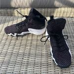 Adidas‎ Originals Crazy 8 Hightop Basketball Shoes Size 8 Workout Athletic Black Photo 1