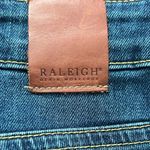 Raleigh Denim Women’s Surry Skinny Handcrafted Jeans | Medium Blue Denim | 26 Photo 3