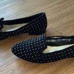 Gianni Bini Black Loafers Photo 1