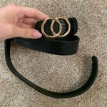 SheIn Belt Photo 0