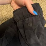 Lululemon Athletica Camo Track Pants Convertible Joggers Photo 2