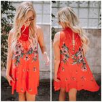 Free People nwt //  marsha lace slip dress Photo 6