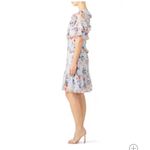 Anthropologie   Shoshanna Floral Madrid Bridgerton Dress Photo 3