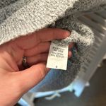 Dreamers  Sweater Gray Photo 5