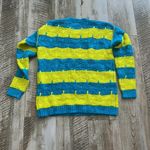 Timing Bright Sweater Photo 3