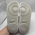Nike  Offcourt Duo Women's Slides White Size 9 Photo 11