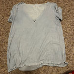 POL Basic short sleeve top Photo 0