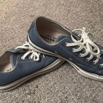 Converse All Star Low Rise Sneaker Shoe Photo 0